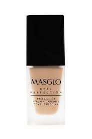 BASE LIQUIDA SERUM HIDRATANTE MASGLO