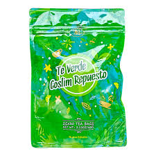 TE VERDE GOSLIM REPUESTO 