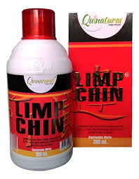 LIMP CHIN QUINATURAL 360 ML