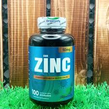 ZINC PREMIUM AMERICANO GREENSOFG