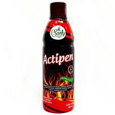 [7707565463754] ACTIPEN 500 ML