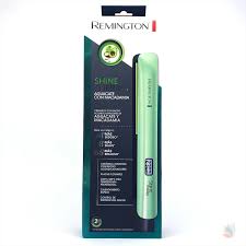 PLANCHA AGUACATE REMINGTON 