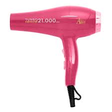 Secador Alizz Professional 21.000RPM - Rosado