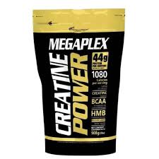 Megaplex Creatina Power 908g